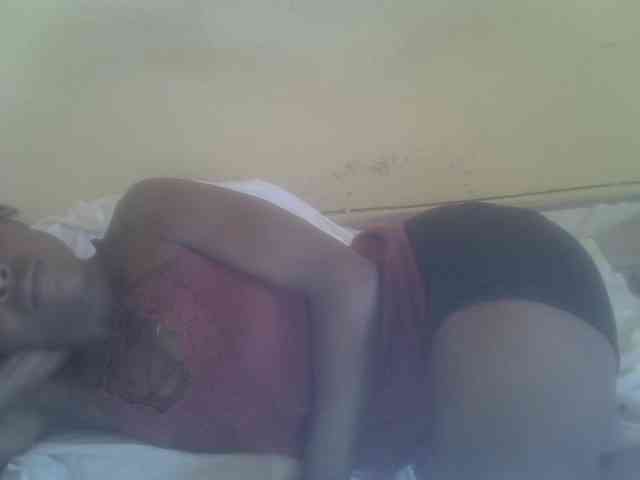 Cute-Viviana webcam