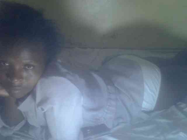 Cute-Viviana webcam