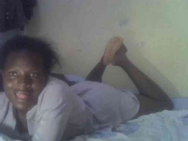 Cute-Viviana webcam