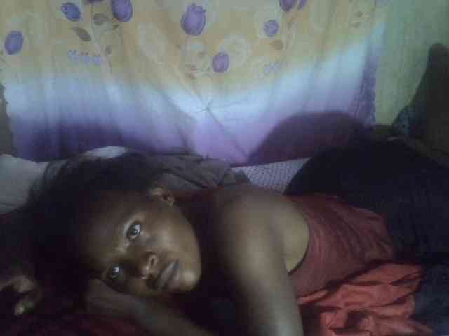 Cute-Viviana webcam