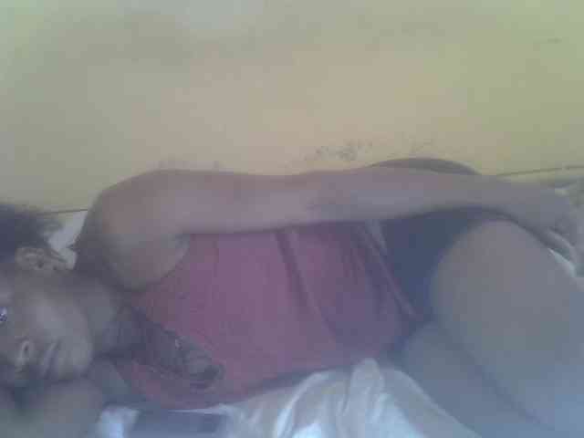 Cute-Viviana webcam