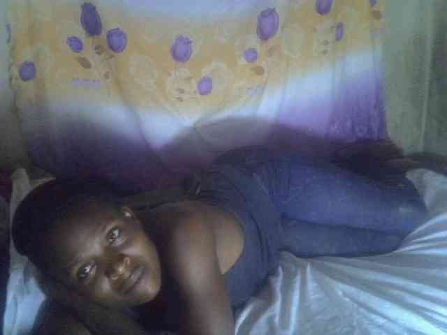 Cute-Viviana webcam