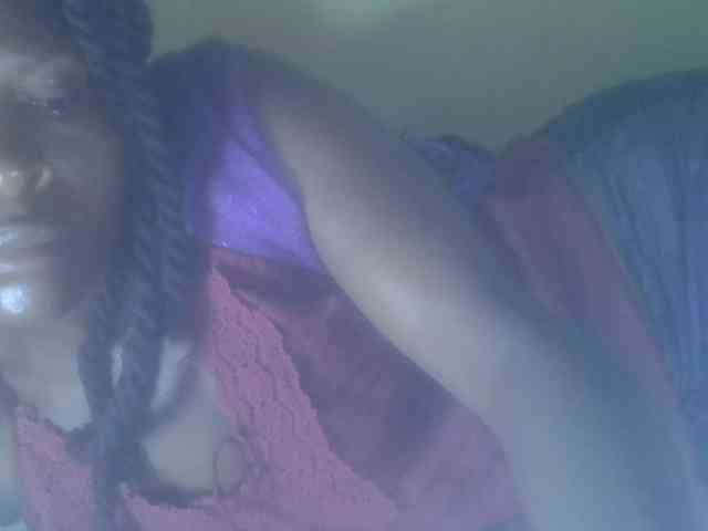 Cute-Viviana webcam