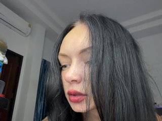 AnaWol Porn Show