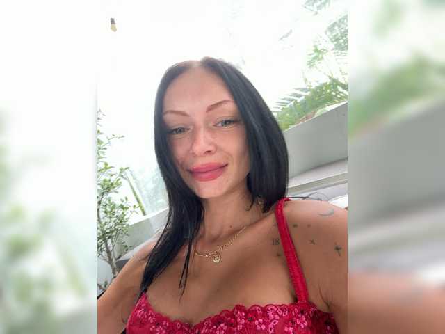 AnaWolmen live webcam show