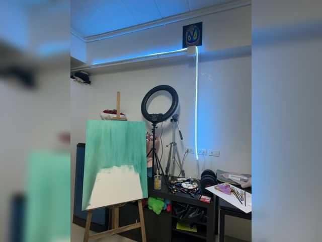 AnaWolmen live cam on BongaCams