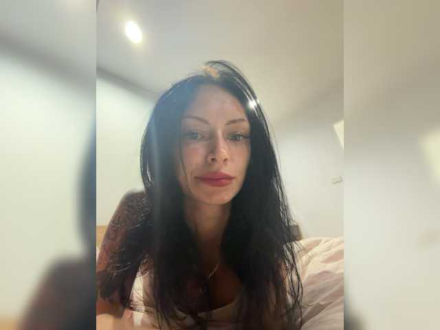 AnaWolmen live webcam show