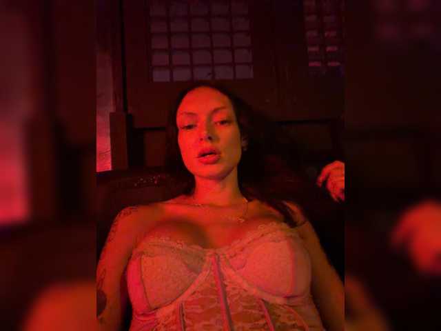 AnaWolmen live webcam show