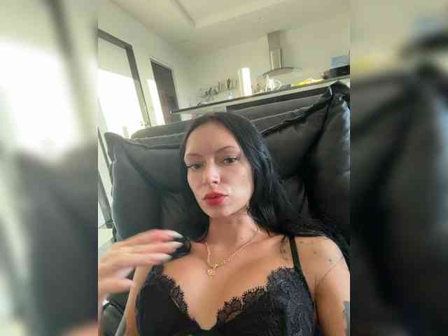 AnaWolmen Sex Cam Show
