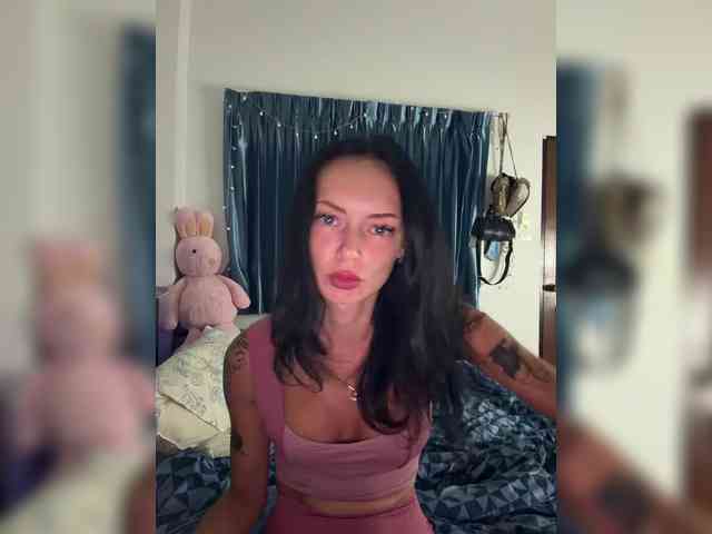 AnaWolmen webcam