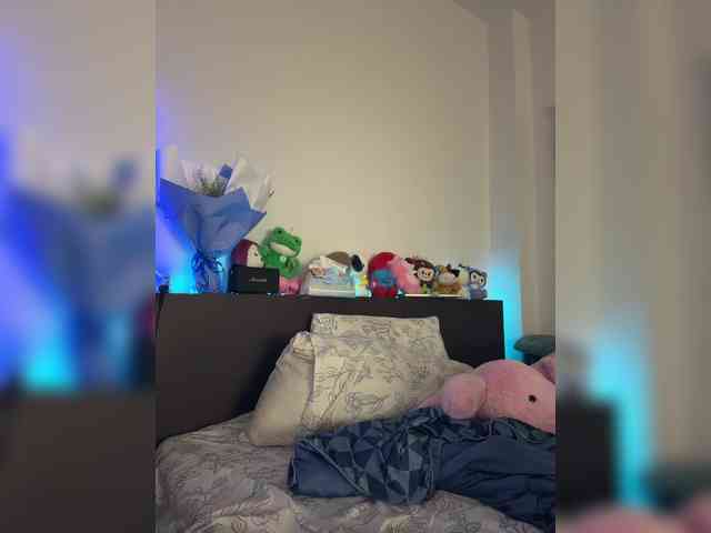 AnaWolmen webcam