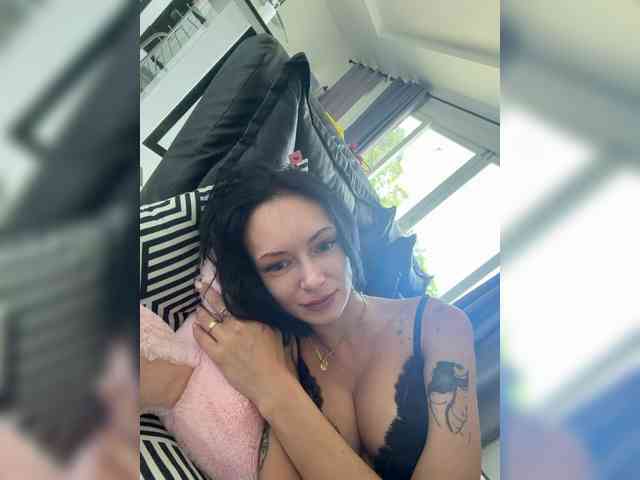 AnaWol webcam
