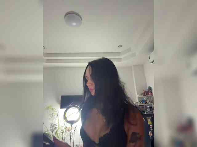 AnaWolmen webcam