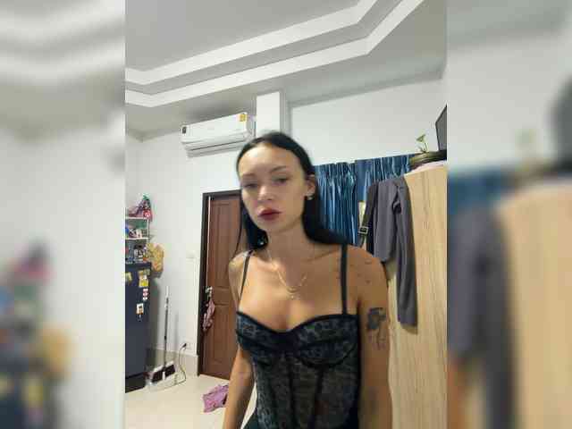 AnaWolmen webcam