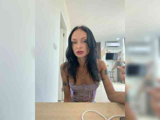AnaWol webcam