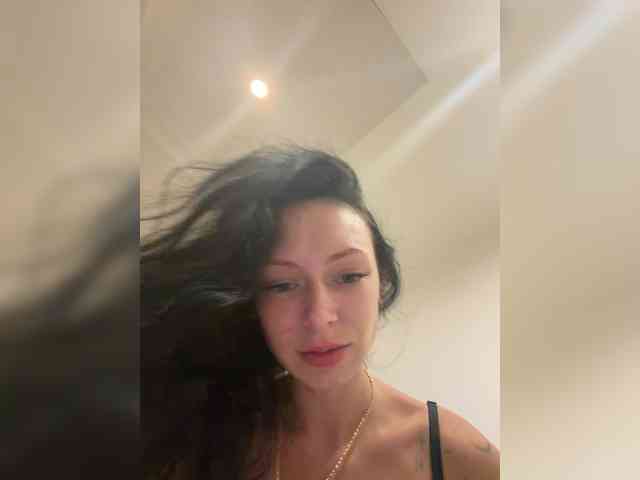 AnaWolmen Sex Cam Show
