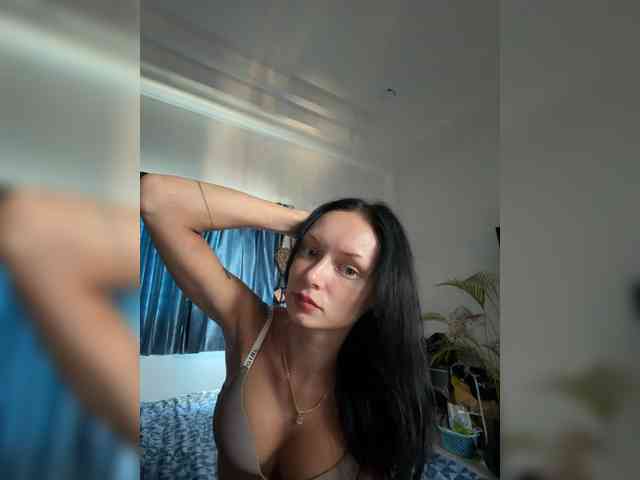 Модель: AnaWolmen