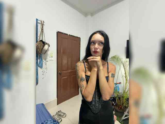 AnaWolmen webcam