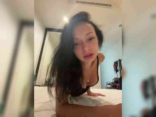 AnaWolmen Sex Cam Show