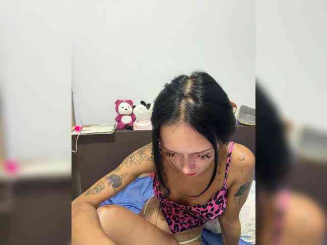 AnaWolmen webcam