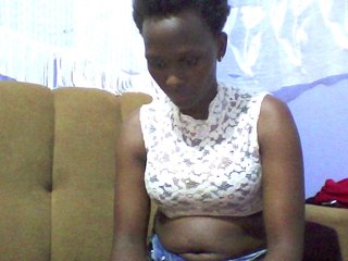 Africanpretty22 Porn Show