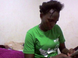 Africanpretty22 Porn Show