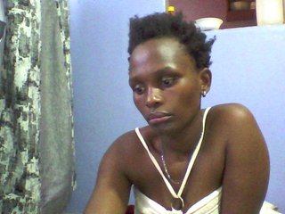 Africanpretty22 Porn Show