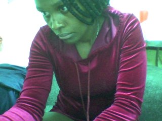 Africanpretty22's Live Webcam