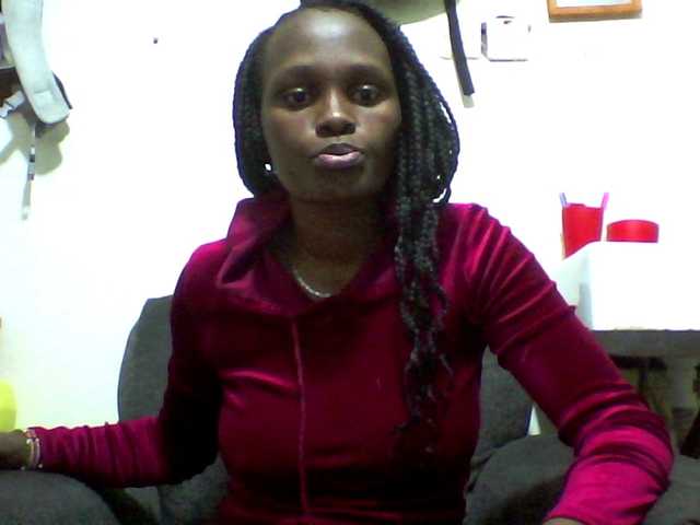 Africanpretty22's BongaCams show and profile