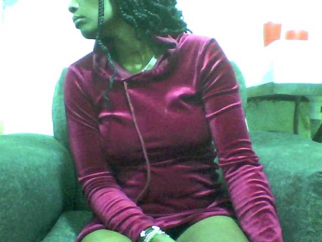 Africanpretty22's BongaCams show and profile