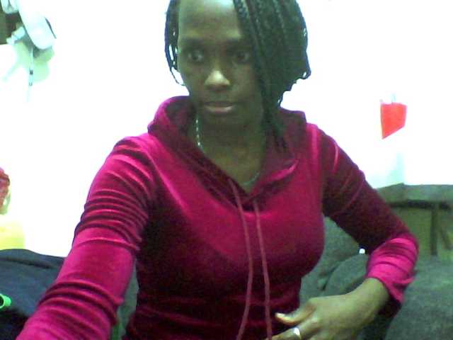Africanpretty22 Live Cam and Statistics on UnifiedCams