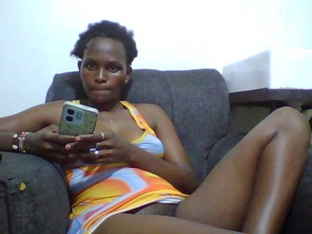 Africanpretty22
