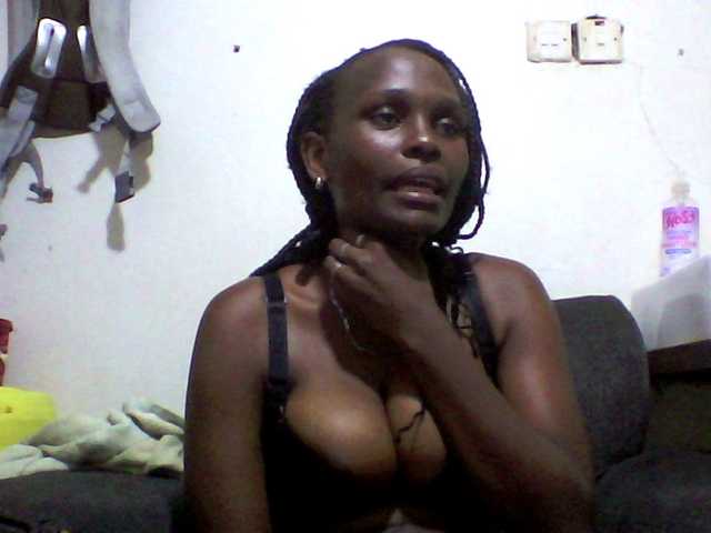 Africanpretty22's BongaCams show and profile