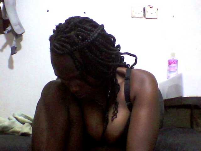Africanpretty22's BongaCams show and profile