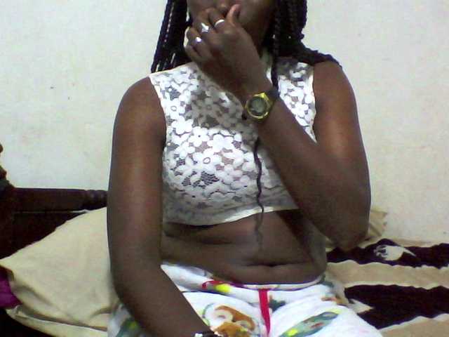 Africanpretty22's BongaCams show and profile