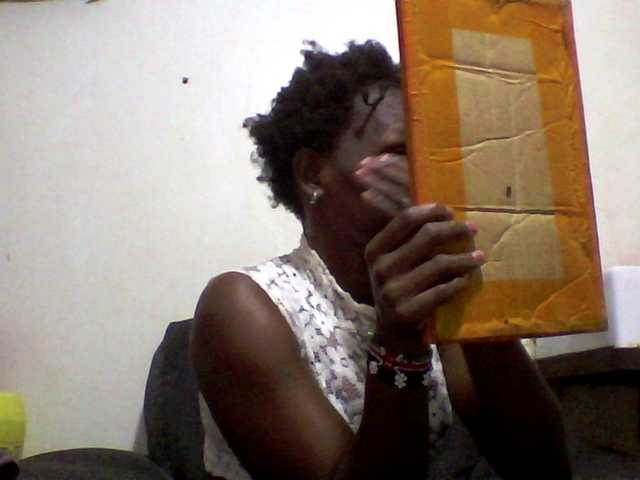 Africanpretty22's BongaCams show and profile