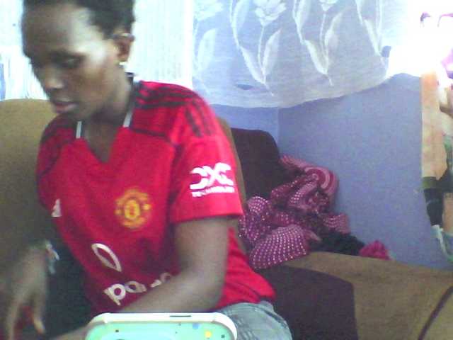 Africanpretty22 Live Cam and Statistics on UnifiedCams