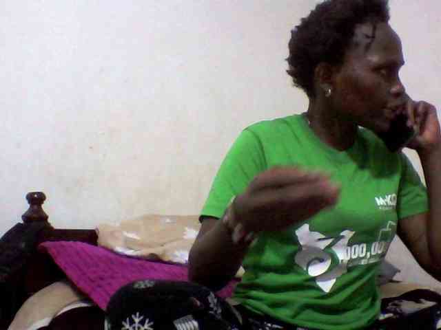 Africanpretty22 webcam