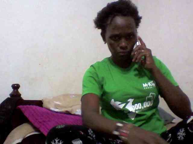 Africanpretty22 webcam