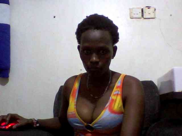 Africanpretty22