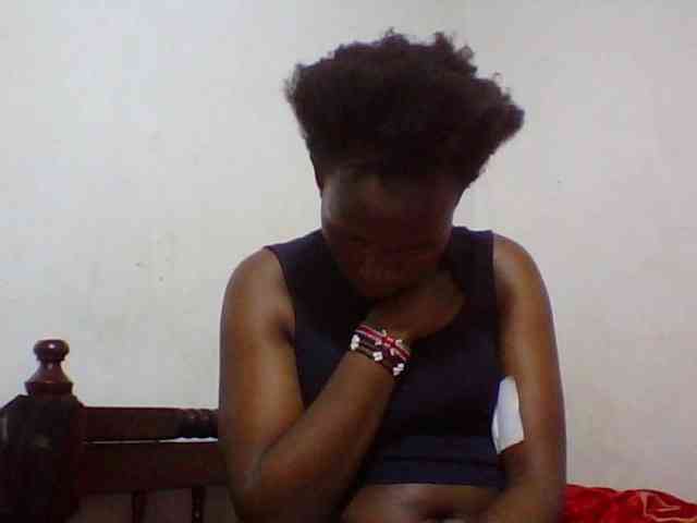 Africanpretty22 webcam