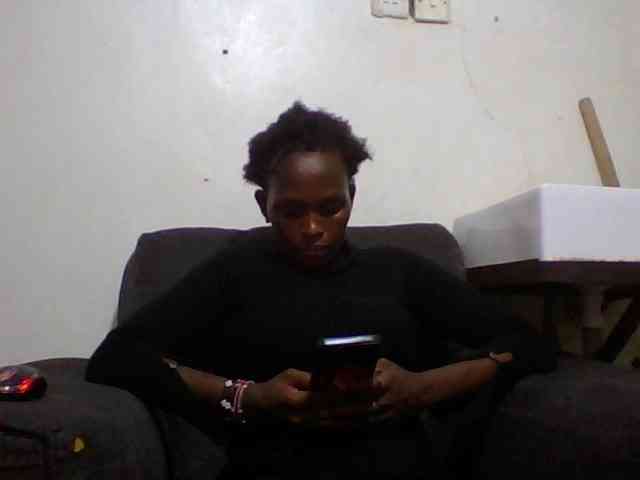 Africanpretty22 webcam