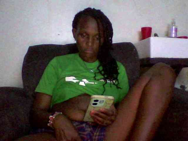 Africanpretty22 webcam