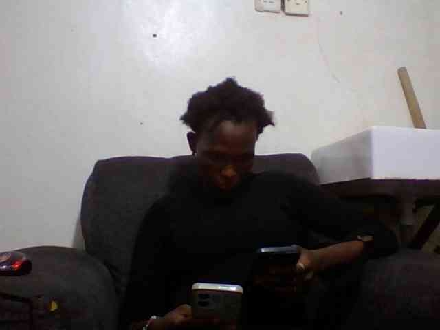 Africanpretty22 webcam
