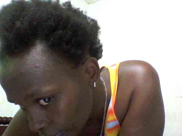 Africanpretty22 webcam