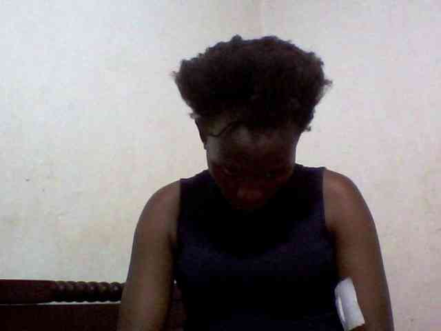 Africanpretty22 webcam