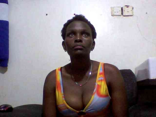 Africanpretty22