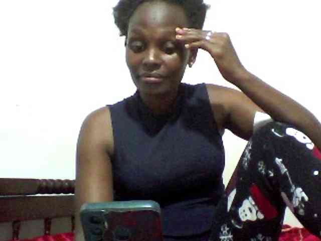 Africanpretty22 webcam