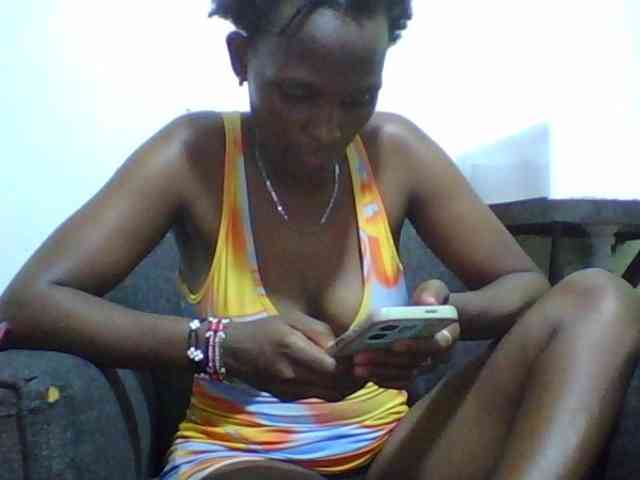 Africanpretty22