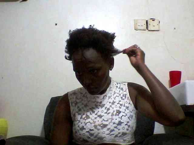 Africanpretty22 webcam